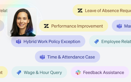 Everywhere, Effortless, Enterprise-Wide